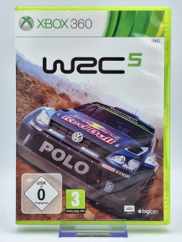WRC 5